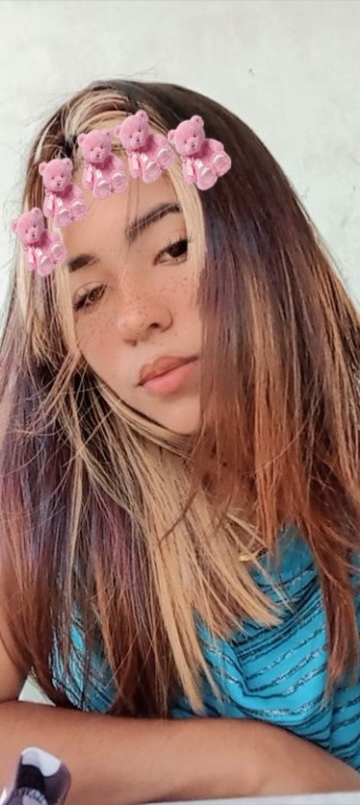 Sexo mientras hablamos por teléfono.