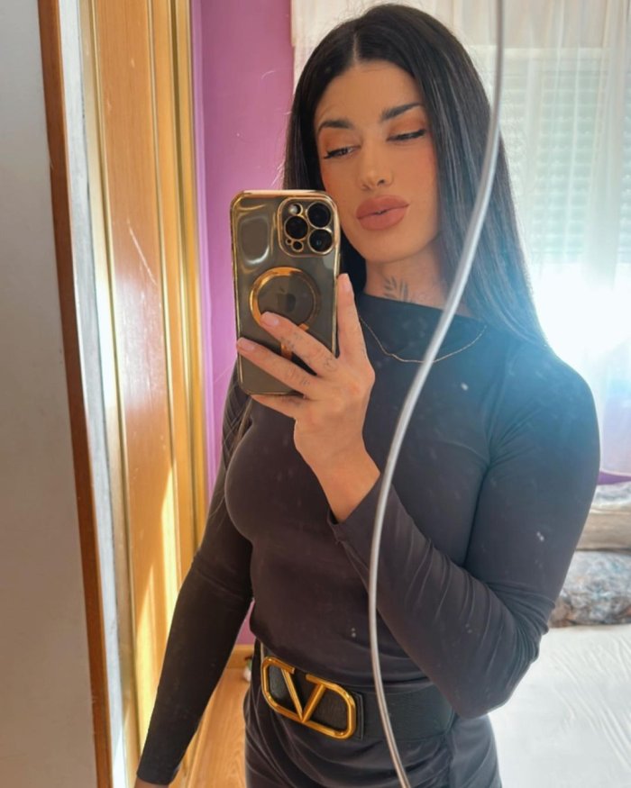 Adicta al gimn