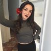 Estoy soltera y muy caliente. Tengo ganas de una buena conversación Busco chicos para cumplir fantasías Llámame y nos calentamos juntos