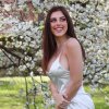Me llaman la pelirroja intensa. Busco un hombre con el que pueda disfrutar del sexo. Sexo telefónico