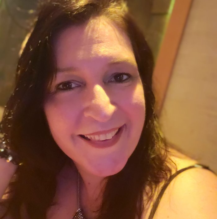 Soy una mujer madura separada