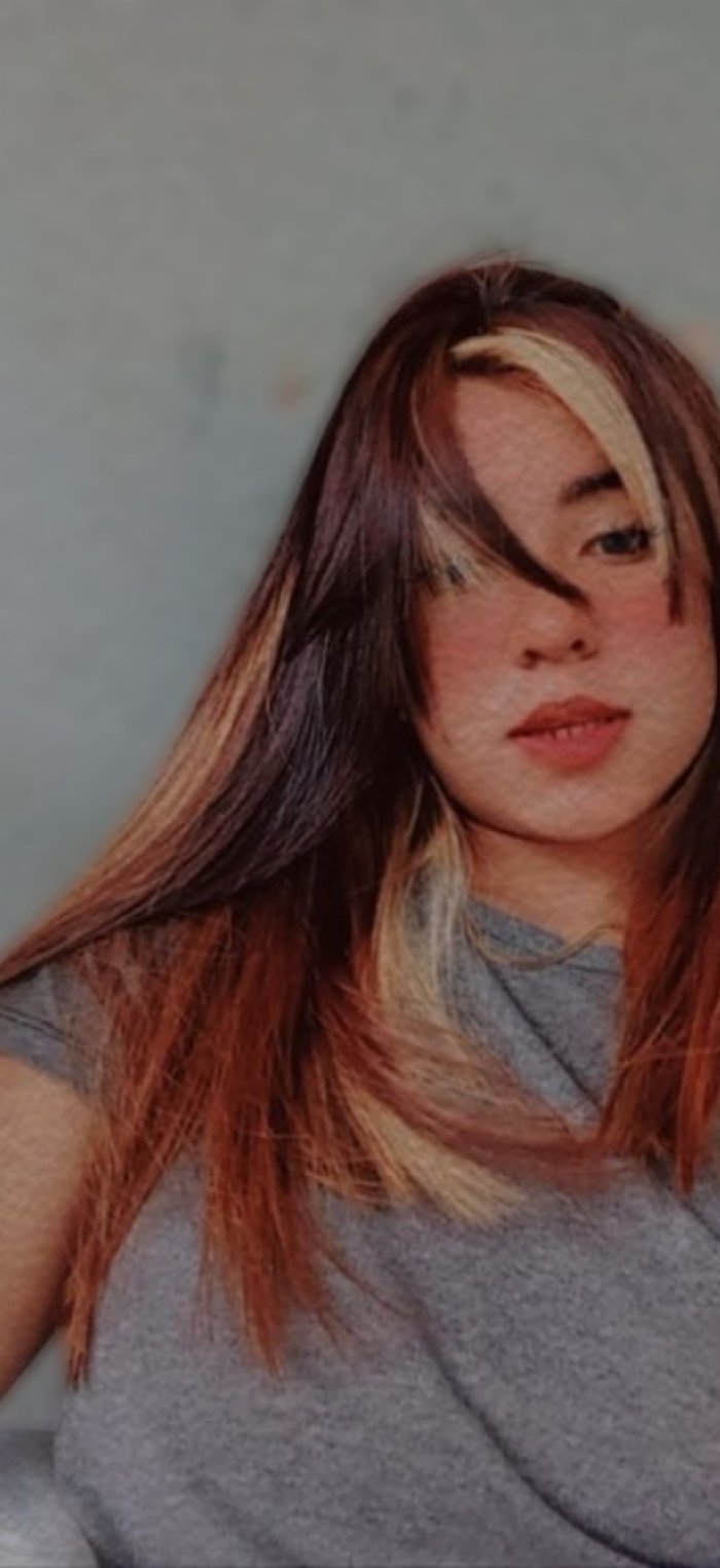 Sexo mientras hablamos por teléfono.