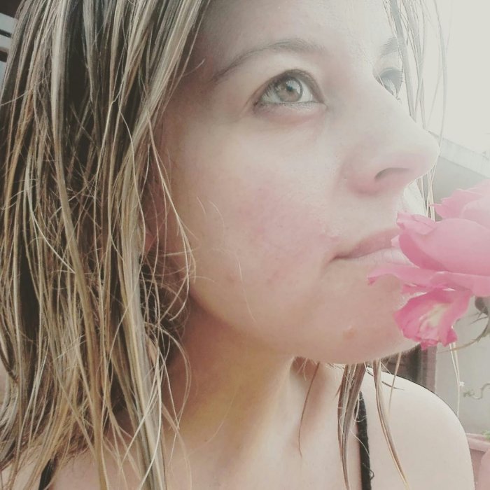 Soy una mujer casada y muy morbosa