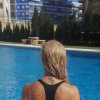 Enamorada del mar y de la soledad. Busco complicidad y sexo telefonico. Cachonda siempre esperandote.