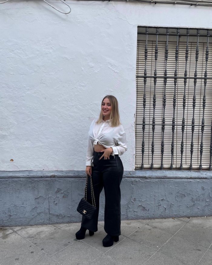 Estoy casada desde hace unos años y quiero alguna conversación caliente