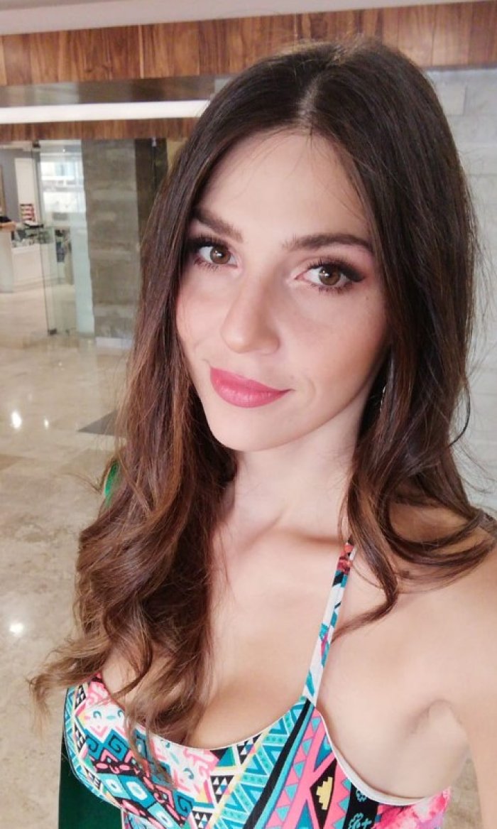 Si hay feeling, lo sabremos enseguida.