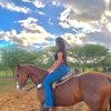 Mujer soltera y bien empoderada Busco sexo esporádico, me pone mucho masturbarme escuchando la voz de un hombre. No se equivocan cuándo dicen que las latinas son bien fogosas.