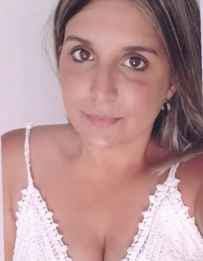 Soy una chica casada, rubia, resultona y con ganas de sexo