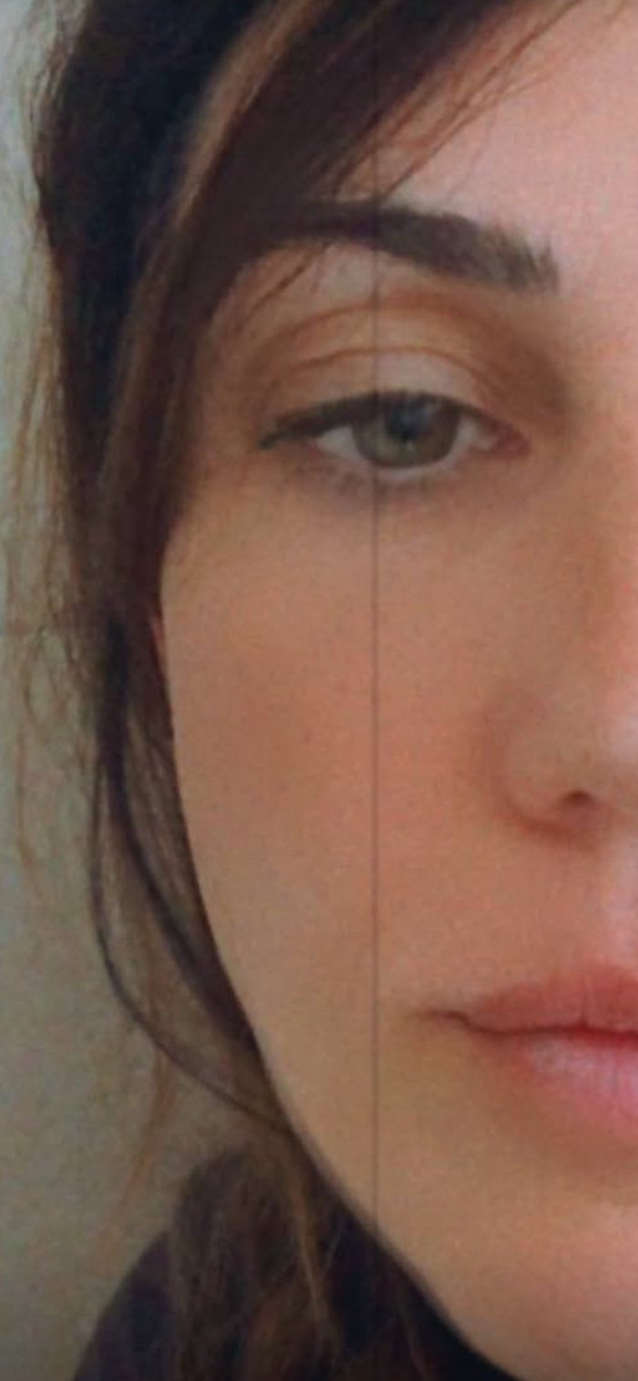 Siempre me he considerado una mujer ardiente.