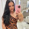Pelinegra y peligrosa Busco a un hombre que me haga sentir mujer Busco un hombre con el que pueda gozar al máximo