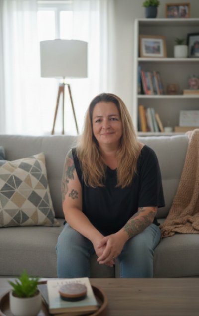 Soltera, con ganas de conocer gente de mi zona Busco hombres maduritos sexys y con ganas de diversión Te atreves con tu madurita sexy a tener una conversacion calentita?