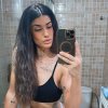 Adicta al gimn Me encanta la adrenalina y quemar mi energía de la mejor forma Solo quiero habla con con chicos y que me hagan correrme