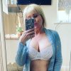 Morbosa y decidida Busco a un bombero que me apague el fuego. Sexo, amor y pasión