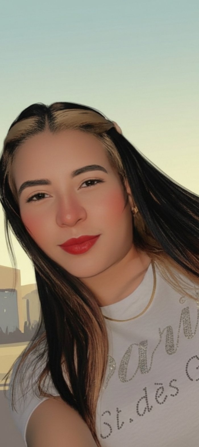 Sexo mientras hablamos por teléfono.