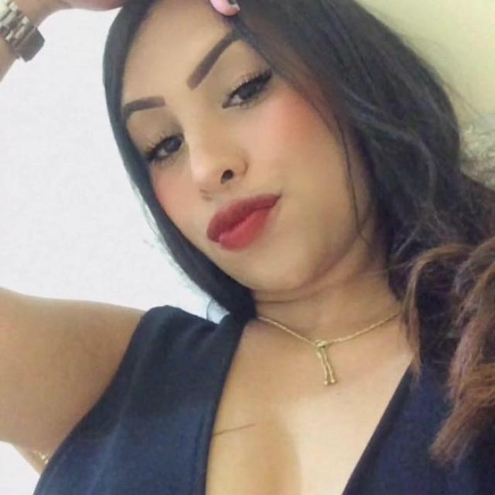 Soy una morena dispuesta a todo