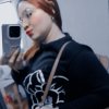 Si te gustan las mujeres pelirrojas aquí me tienes. Busco tener sexo hablando con un hombre Vamos a hablar de nuestras fantasías mas atrevidas.
