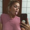 Tengo 31 años y todavía sin novio porque me gusta mucho el sexo y con diferentes personas Busco follar sin compromiso ni sentimientos Estoy todo el día caliente pensando en follar