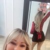 Me encantan los juegos. Busco un hombre madurito que sepa hacerme disfrutar en una llamada. Soy la mujer mas ardiente que te puedes imaginar.