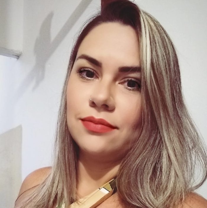 Me describo como una chica libre y sin complejos