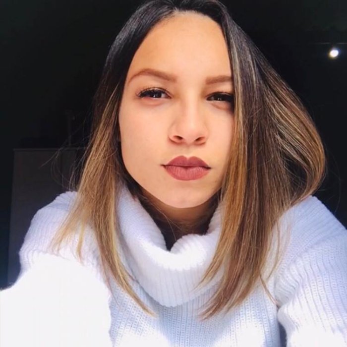 Soy una chica soltera con ganas de pasarlo bien