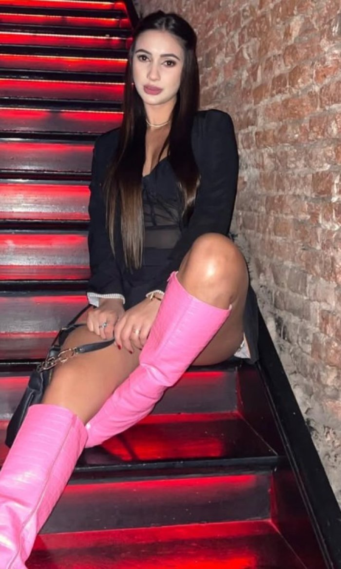 Me dejo llevar cuando la videollamada tiene intención y buena energía.