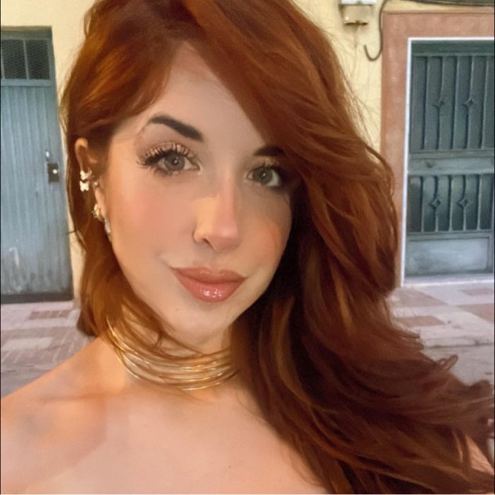 Dulce pero muy morbosa