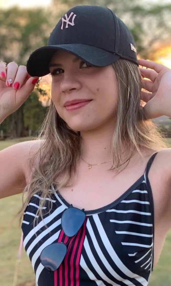 Me encanta cuando una conversación engancha y la mirada acompaña. En video todo se siente más real.