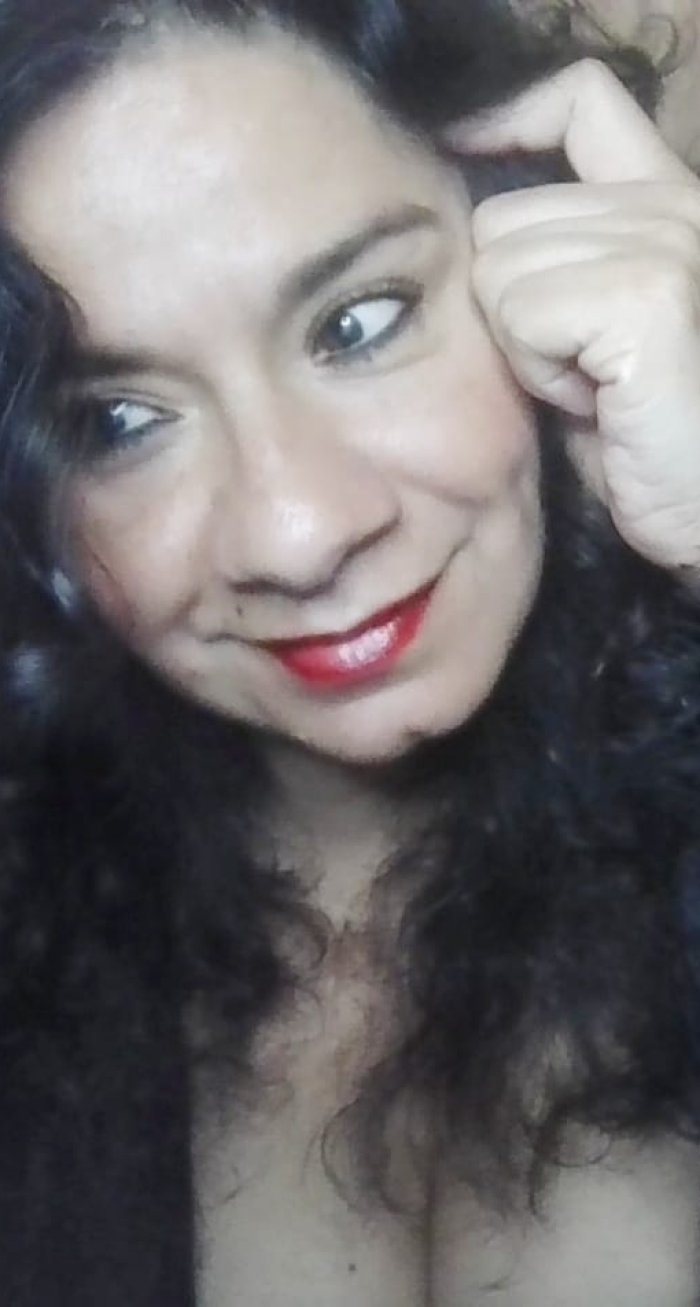 Madura atrevida!